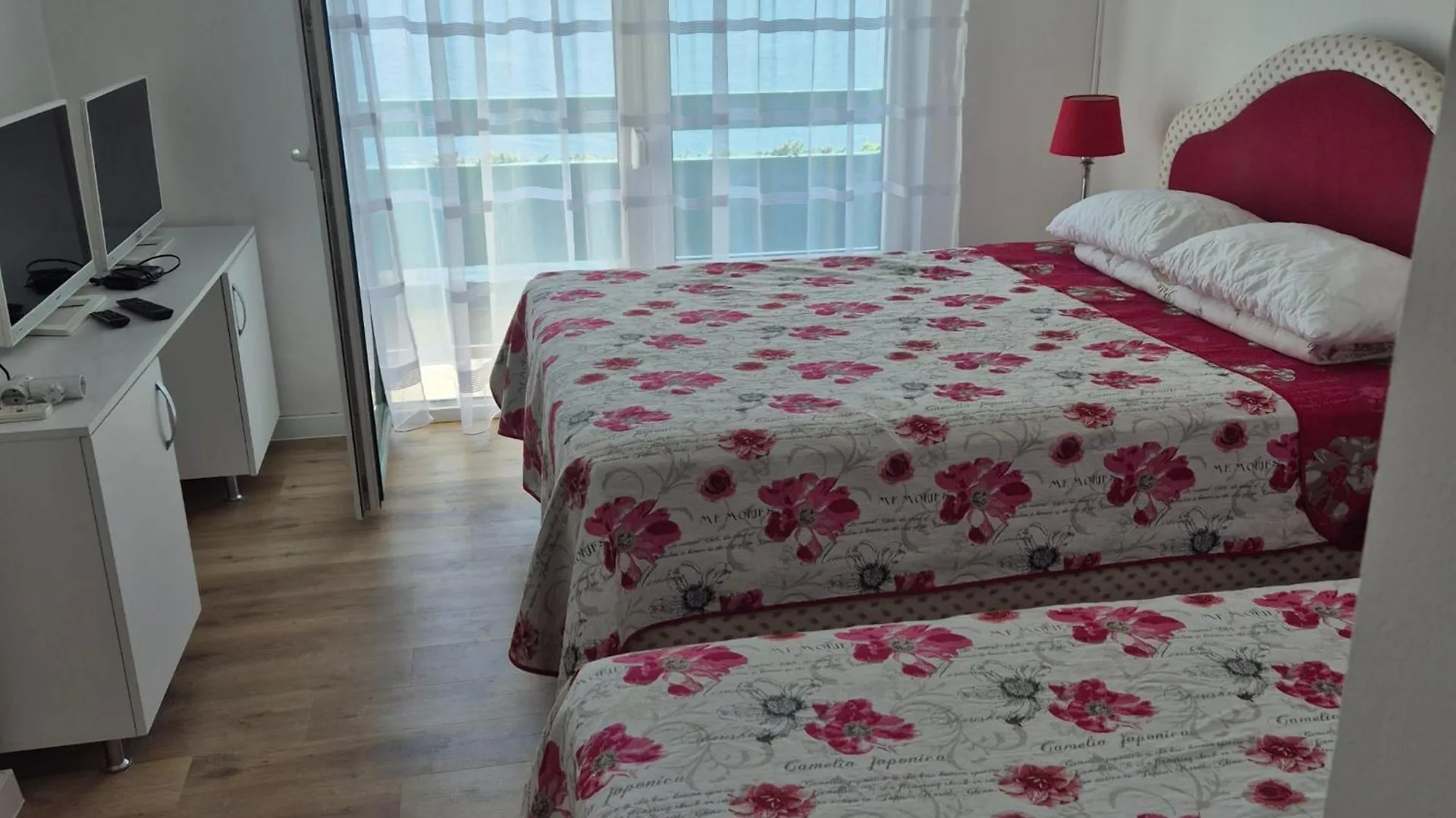 Vila Marco Polo Slatine Croatia