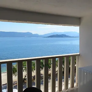 Ana Hotel apartamentowy